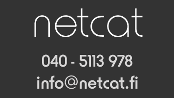 info@netcat.fi